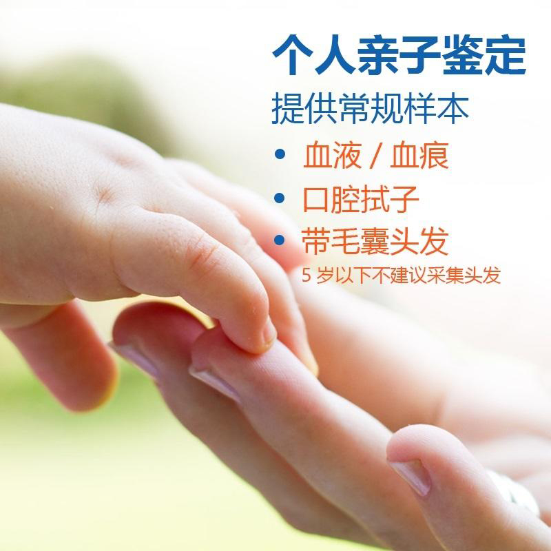 上海个人亲子鉴定如何办理, 上海个人亲子鉴定如何办理,